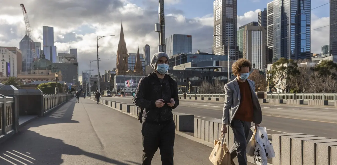 «Τα χειρότερα με τον κορωνοϊό είναι μπροστά», προειδοποιούν οι αρχές του Σίδνεϊ