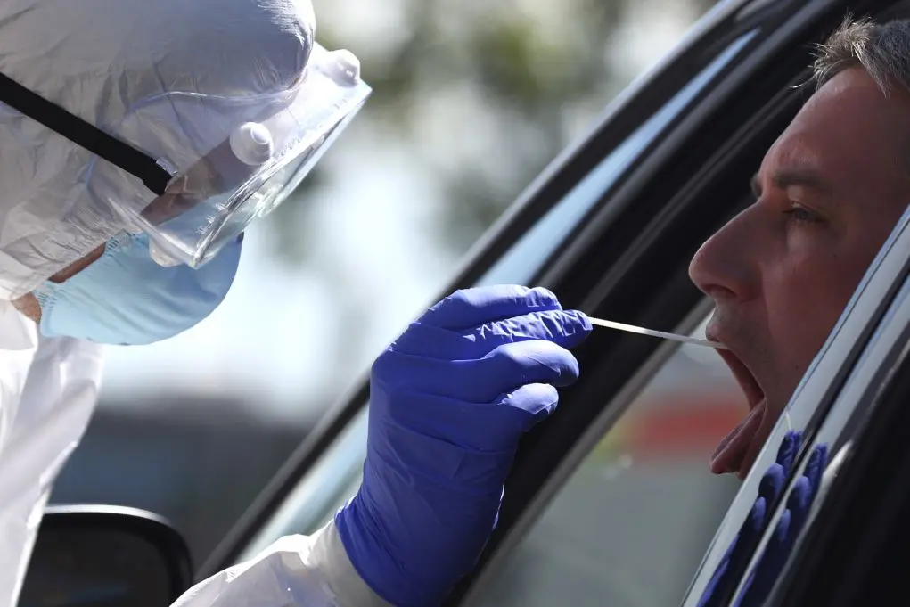 Σημεία και ωράρια για δωρεάν τεστ στην Πάφο