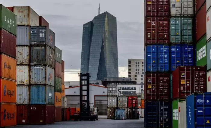 ΕΚΤ: Το τελευταίο εμπόδιο στον αγώνα έναντι του πληθωρισμού