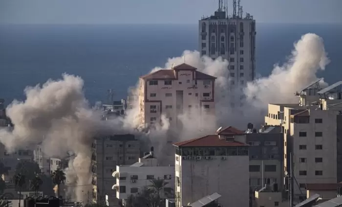 Επενδυτές και επιχειρήσεις απειλούνται από την παγκόσμια γεωπολιτική κρίση