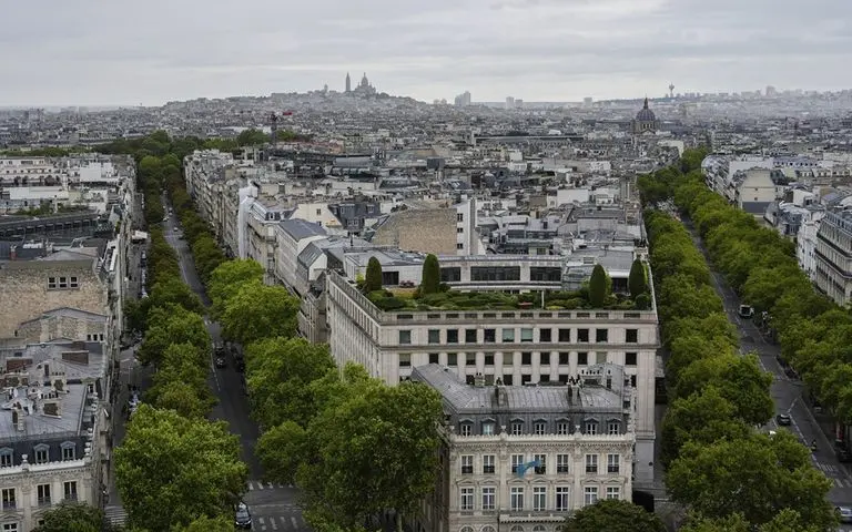 Ξαναζωντανεύει η ευρωπαϊκή αγορά ακινήτων