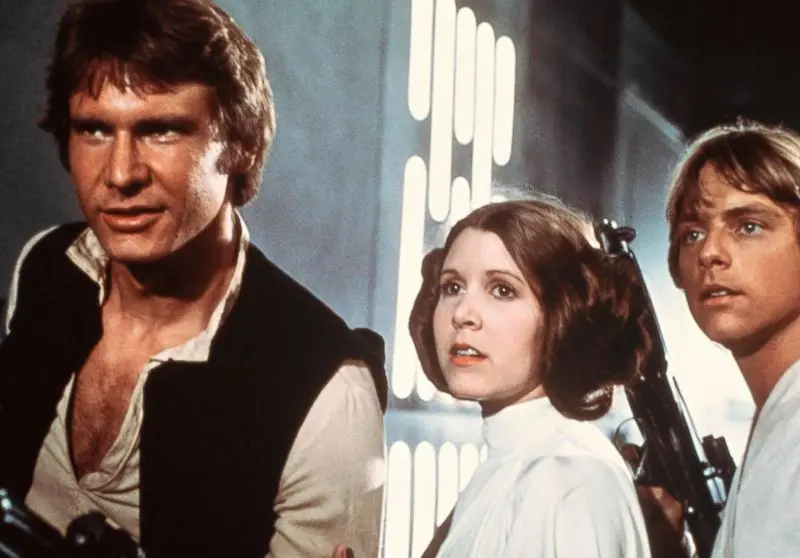 Σενάριο του Star Wars πωλήθηκε πάνω από 10.000 αγγλικές λίρες σε δημοπρασία