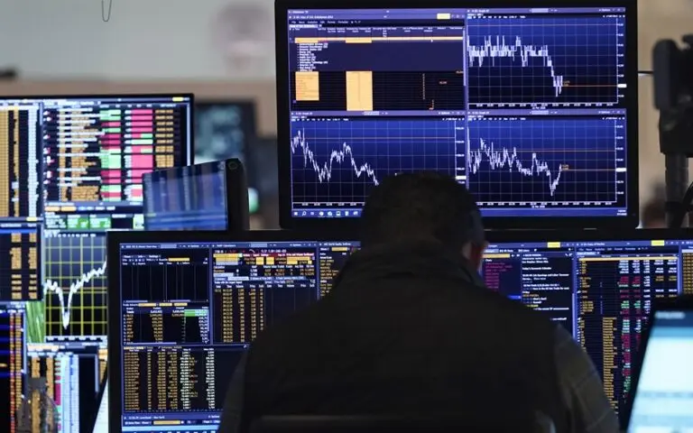 Φυγή επενδυτών από τη Wall Street - Νέα τάση ή προσωρινό ξέσπασμα;