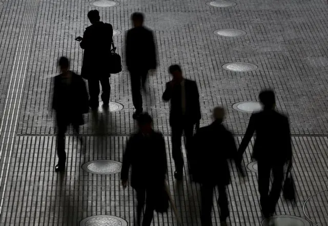 Μη αναμενόμενη επιβράδυνση απασχόλησης στις ΗΠΑ τον Ιανουάριο