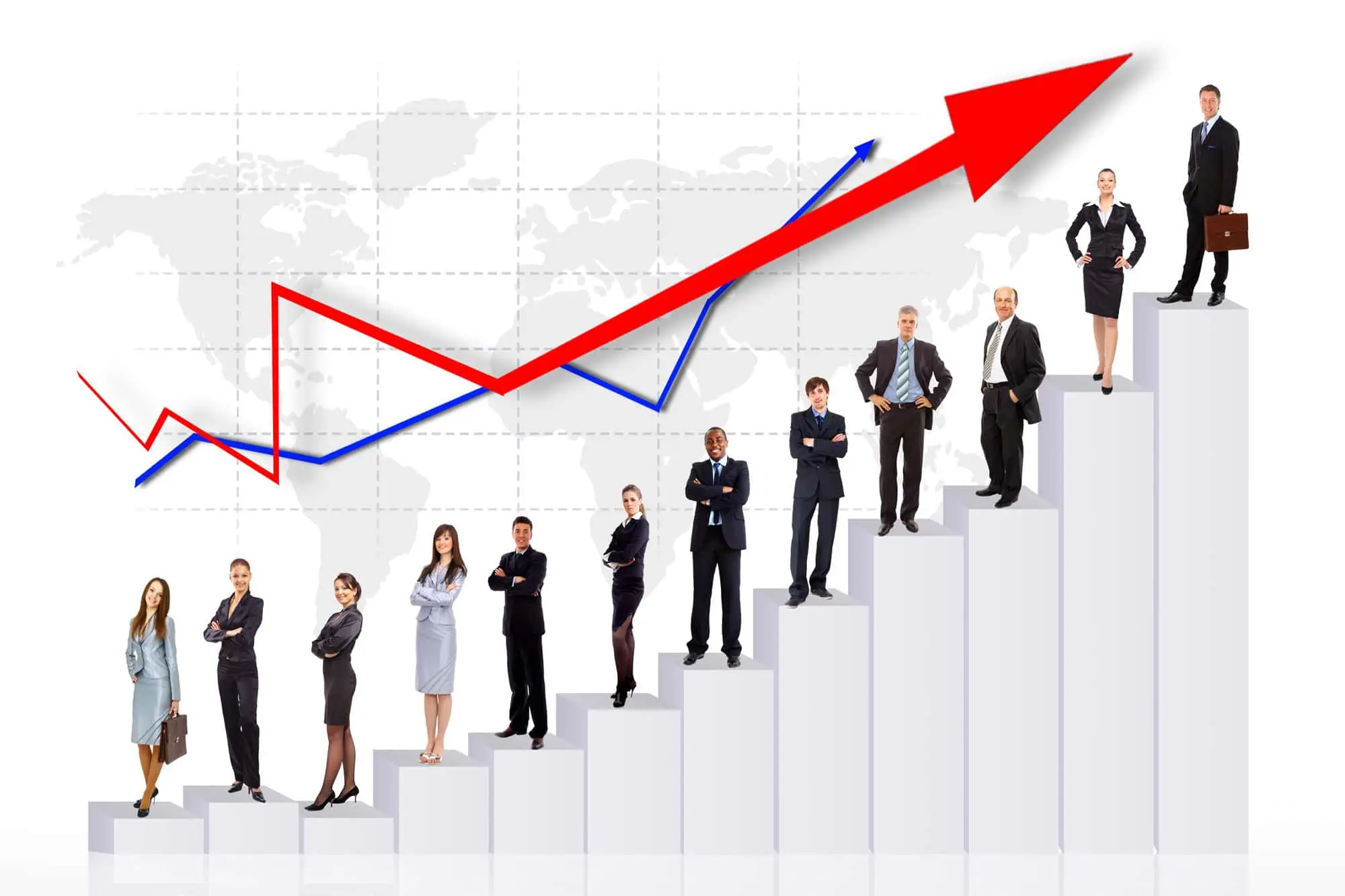 Ιστορικό ρεκόρ απασχόλησης στην ΕΕ - Στους πιο «overqualified» οι Κύπριοι