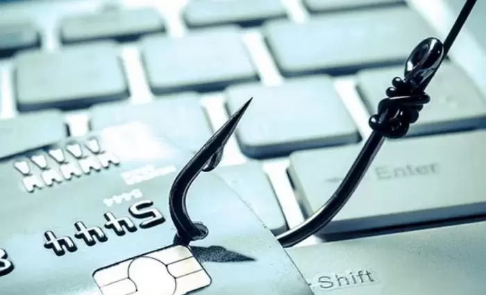 Διαδικτυακή απάτη στη Λευκωσία με ζημιά €35.000