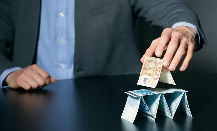 Η μεγάλη «πυραμίδα» της MetaMax: Πώς ξάφριζαν ανυποψίαστους Κύπριους