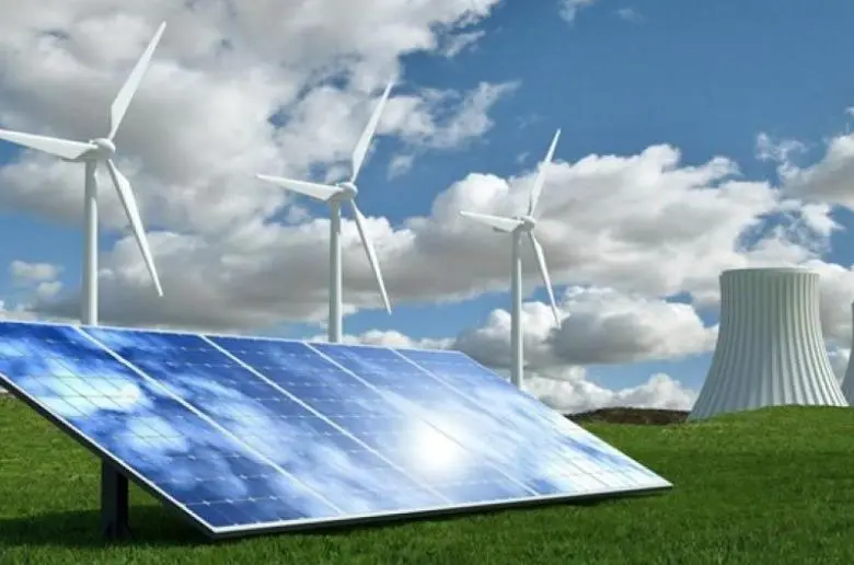 Στην Κύπρο μια από τις μεγαλύτερες αυξήσεις ΑΠΕ στην ΕΕ την τελευταία διετία