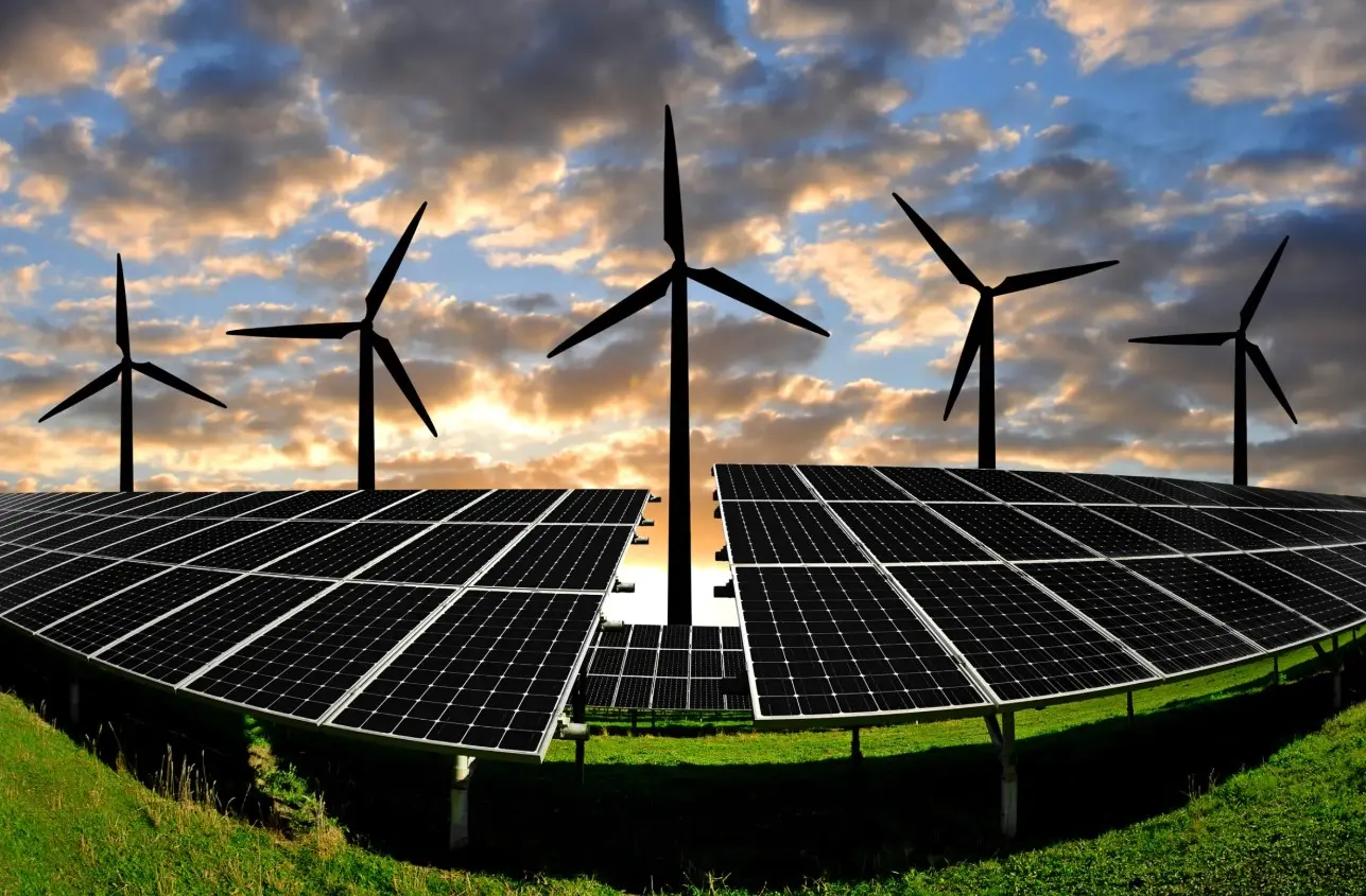 Η Ευρώπη γυρίζει σελίδα στην ενέργεια - Η Κύπρος αγκομαχά