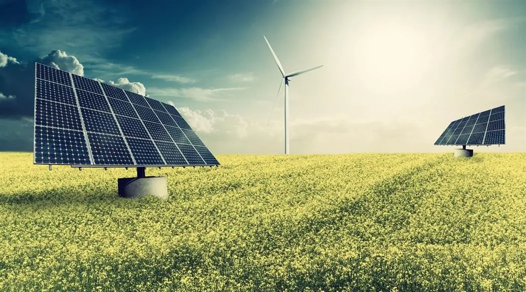 Αυξήθηκε η κατανάλωση ηλεκτρισμού από ΑΠΕ