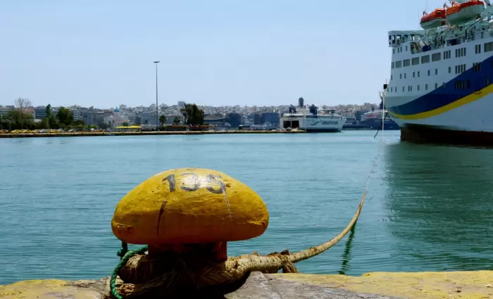 ΚΕΒΕ: Όχι στα τελεσίγραφα για απεργία στα λιμάνια