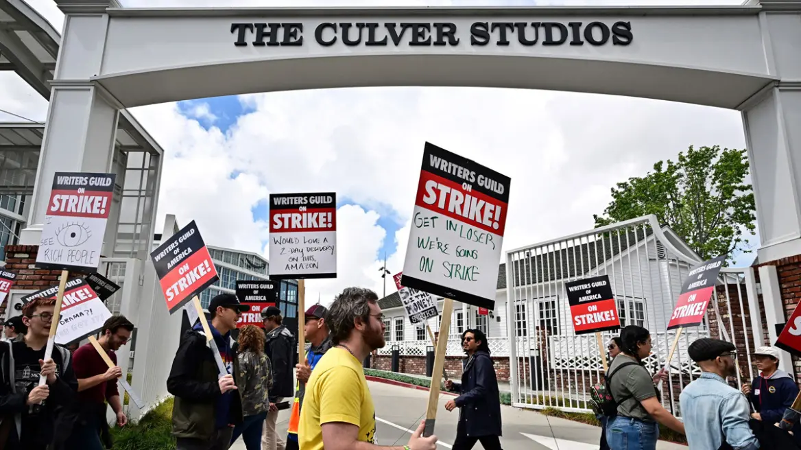 Τέλος μετά από 150 ημέρες οι απεργίες στο Χόλιγουντ