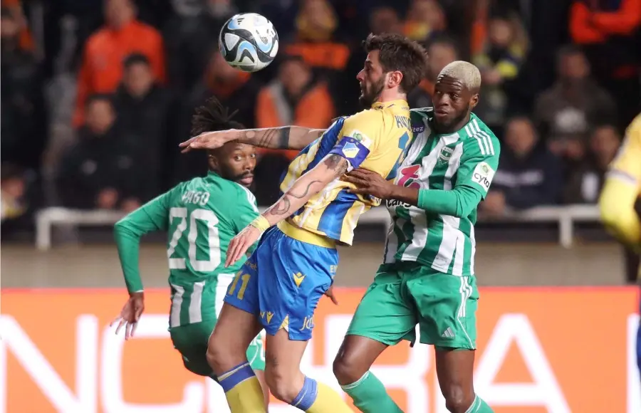 Ενώπιον Υφ. Μετανάστευσης ζητήματα εργοδότησης ξένων ποδοσφαιριστών