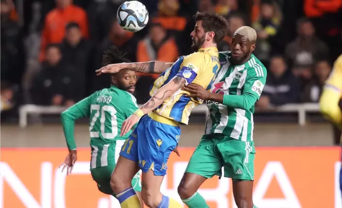 Ενώπιον Υφ. Μετανάστευσης ζητήματα εργοδότησης ξένων ποδοσφαιριστών