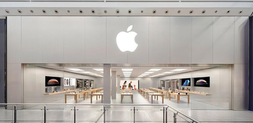 Σύγκρουση Apple – ΕΕ για τους κανόνες των ψηφιακών αγορών