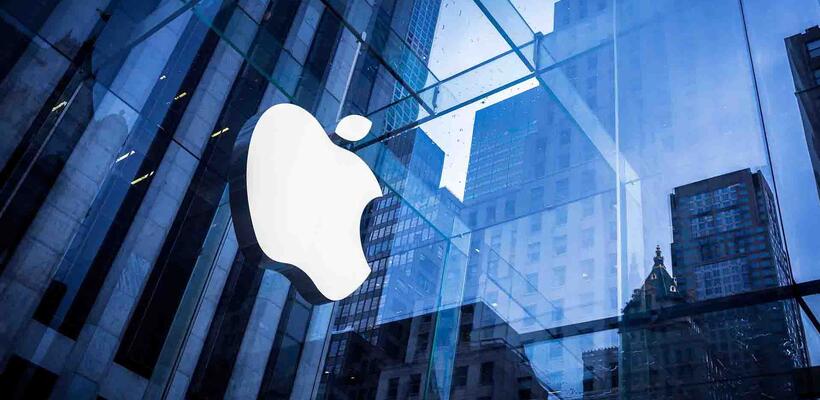 Η Apple ετοιμάζεται να ανακοινώσει υπηρεσία ειδήσεων στις 26 Απριλίου;
