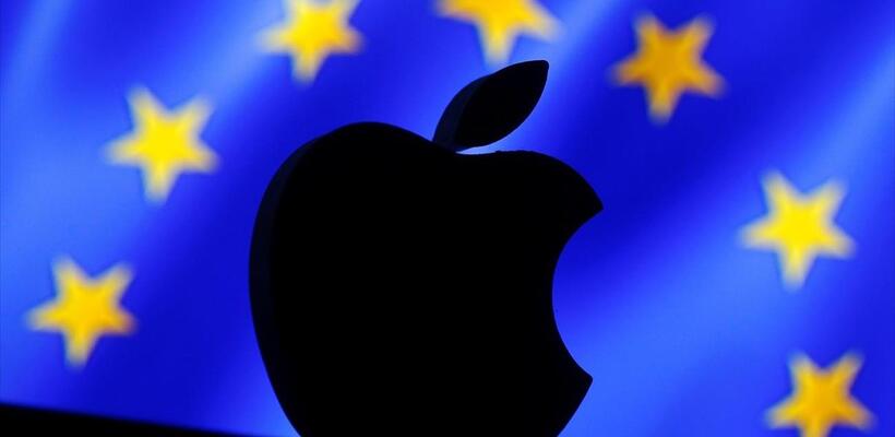Διαμάχη μεταξύ Apple και Ευρωπαϊκής Ένωσης