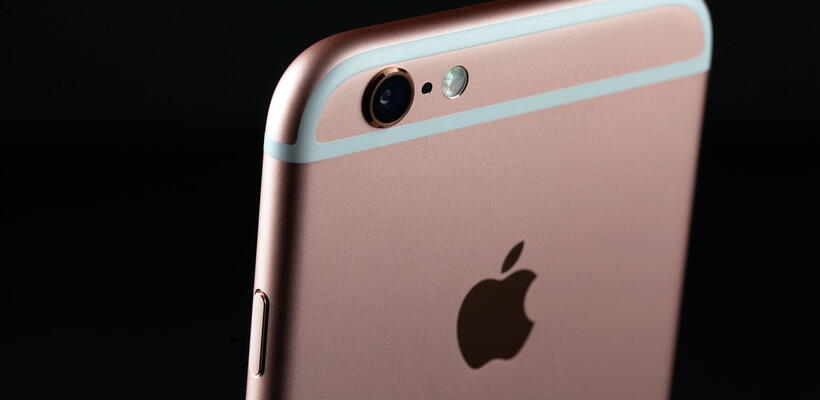 Μαχαίρι στα iPhone από την Apple;