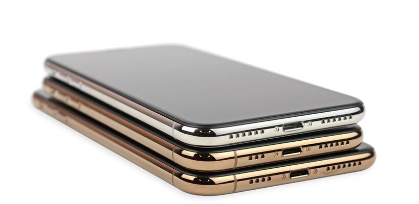 Πώς θα είναι ο διάδοχος του iPhone XS;