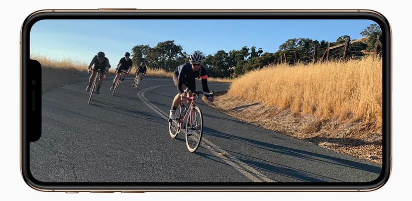 Όλες οι λεπτομέριες για τα νέα μοντέλα iPhone