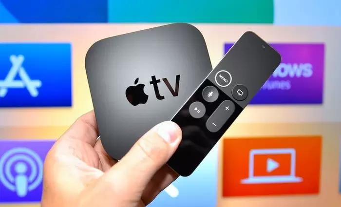Πρεμιέρα για την Apple TV - Πώς 