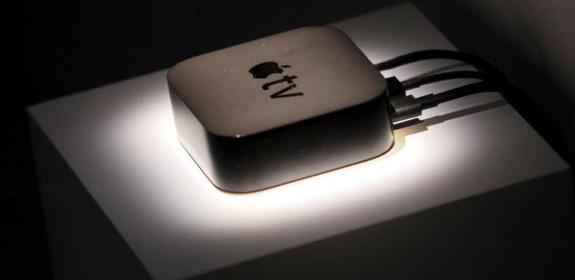 Πότε καταφτάνει η νέα συνδρομητική τηλεόραση της Apple;