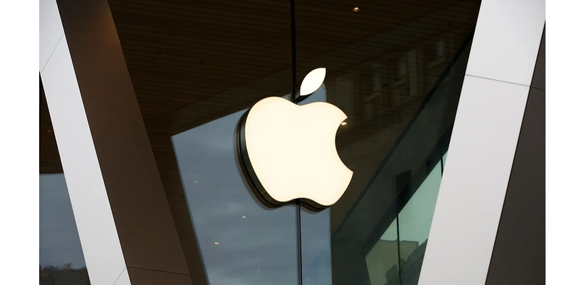 Apple: Πρόστιμο 98,6 εκατ. ευρώ από τις ιταλικές αρχές για κατάχρηση δεσπόζουσας θέσης