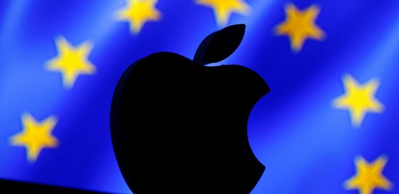 Apple: Καταργήστε τον Κανονισμό Ψηφιακών Αγορών αλλιώς θα αποσυρθούμε από την ΕΕ