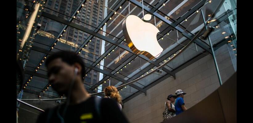 Δεν έχουν τέλος οι προσλήψεις στις τεχνολογικές εταιρείες