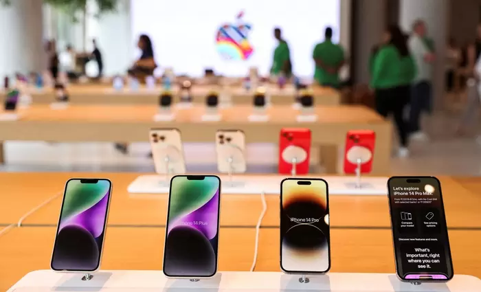 Counterpoint: Πλήγμα σε Apple και Samsung από τους δασμούς Τραμπ