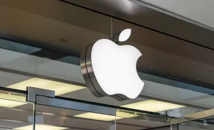 Πώς η Apple αλλάζει την εφοδιαστική της αλυσίδα λόγω των δασμών (γράφημα)