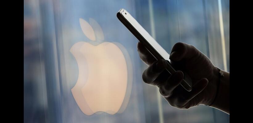 Η Apple στρέφεται στην Ινδία για να αντιμετωπίσει τους δασμούς Τραμπ στην Κίνα