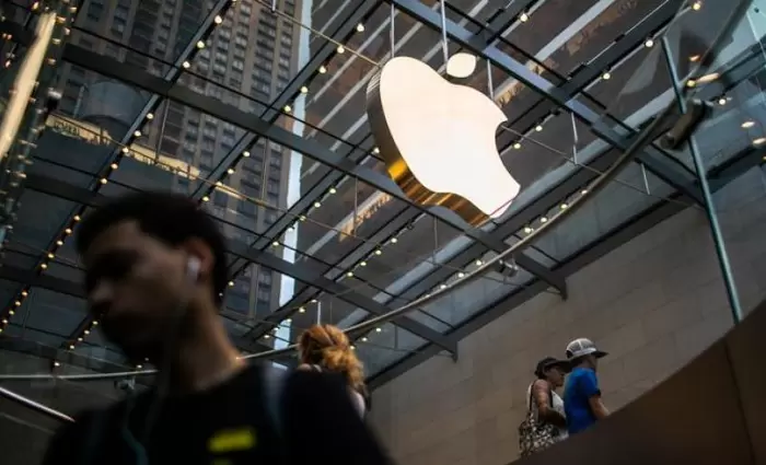 Καθησυχάζει η Apple για επιθέσεις των χάκερ στις συσκευές της