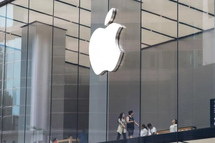 Apple: Οι πωλήσεις στην Ινδία σε επίπεδα ρεκόρ – Πάνω από $9 δισ.