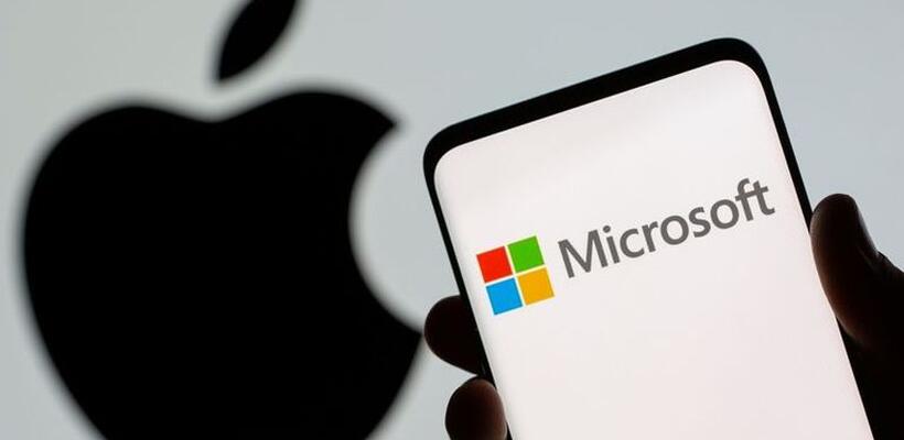 Η ημέρα που η Microsoft επένδυσε στη «μισητή» Apple