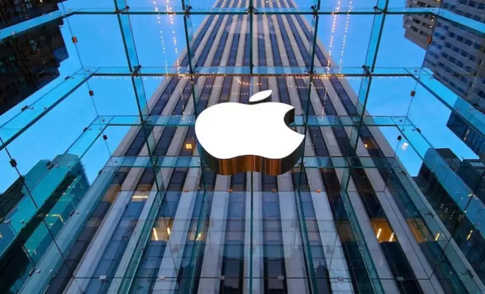 Η Apple έχασε $75 δισ. από την αξία της