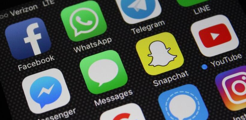 Ποια είναι τα πιο πετυχημένα apps της δεκαετίας;