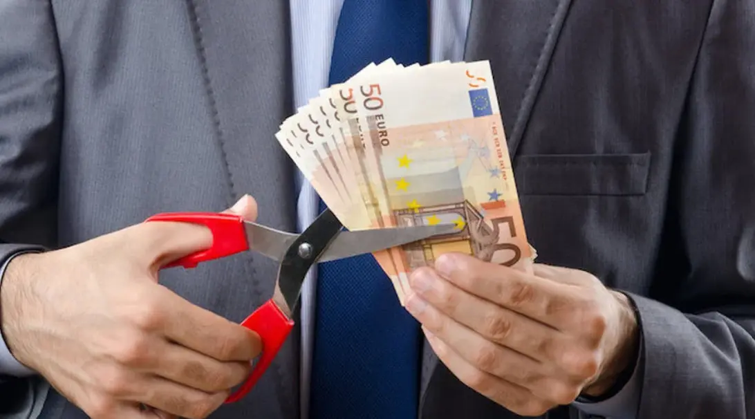 «€60 εκατ. τα έσοδα της πρότασης ΑΚΕΛ για φορολόγηση κερδών των τραπεζών»