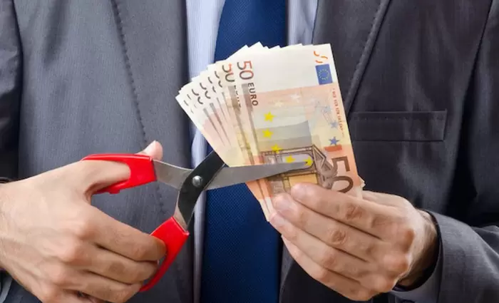 «€60 εκατ. τα έσοδα της πρότασης ΑΚΕΛ για φορολόγηση κερδών των τραπεζών»