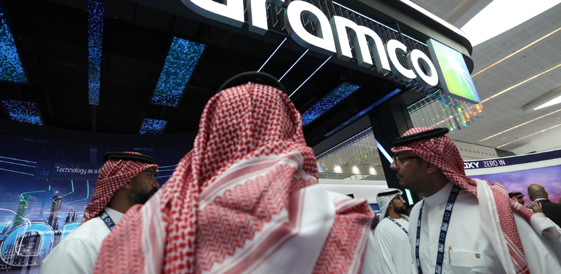 Aramco: Η Σαουδική Αραβία θα γίνει παγκόσμιος κόμβος ΑΙ χάρη στη φθηνή ενέργεια