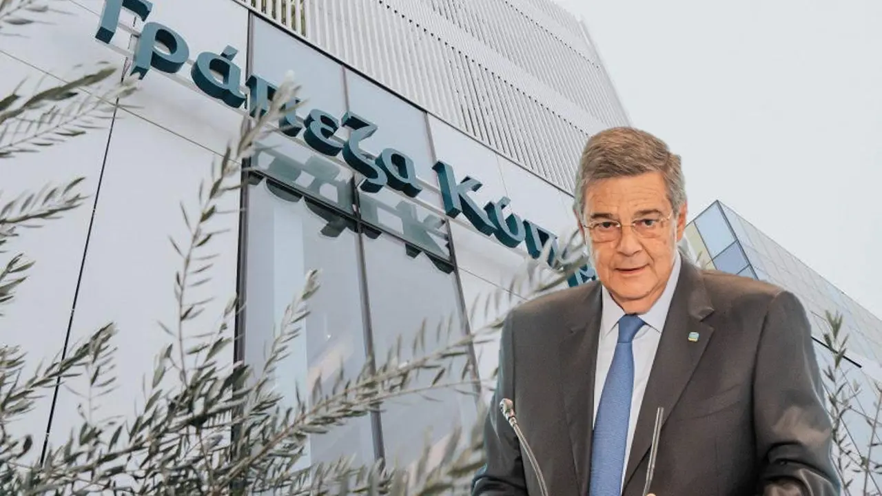 Αράπογλου: Υπερδιπλάσια μερίσματα φέτος για τους μετόχους της Τρ. Κύπρου