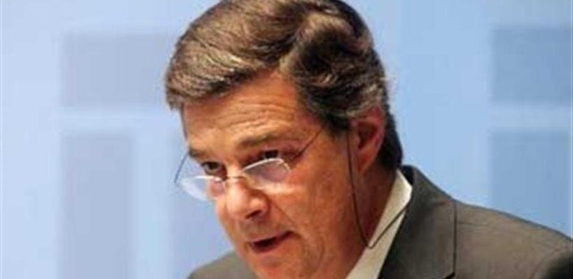 Ο Τ. Αράπογλου αγόρασε 10.000 μετοχές της Τράπεζας Κύπρου