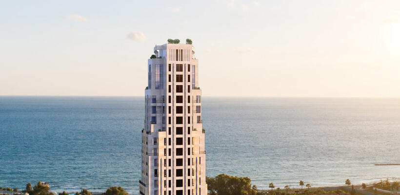 ΑΤΛΑΣ ΠΑΝΤΟΥ: 8Ο Χρόνια 