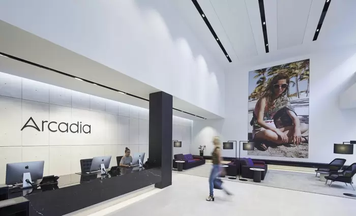 Κατέρρευσε ο όμιλος ένδυσης Arcadia - Στον αέρα οι εργαζόμενοι