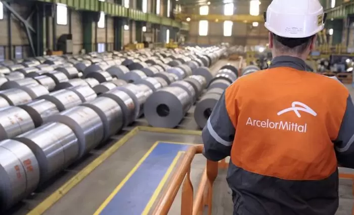 ArcelorMittal: Οι ευρωπαϊκοί δασμοί αλλάζουν το παιχνίδι στον χάλυβα και ενισχύουν την κερδοφορία
