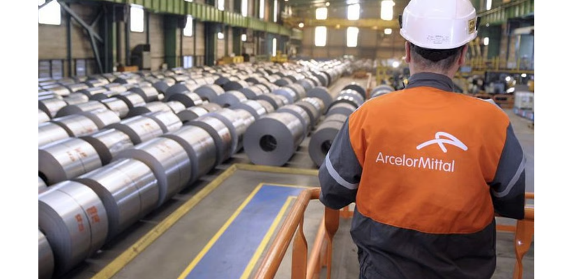 ArcelorMittal: Οι ευρωπαϊκοί δασμοί αλλάζουν το παιχνίδι στον χάλυβα και ενισχύουν την κερδοφορία