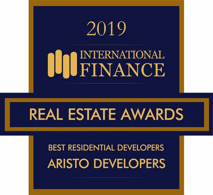 Νέα Διεθνής Βράβευση για την Aristo Developers