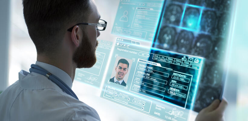 Σε ποια επαγγέλματα του μέλλοντος ο άνθρωπος θα νικήσει τα ρομπότ;