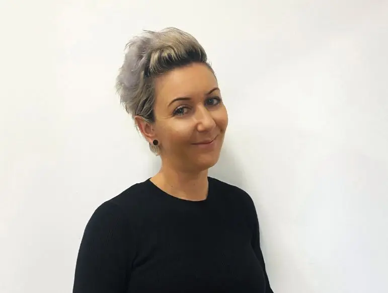 ΕΛΕΝΑ ΑΝΔΡΕΟΥ: Όλοι έχουμε δικαίωμα στις ίσες ευκαιρίες ανέλιξης και στην ίση αμοιβή