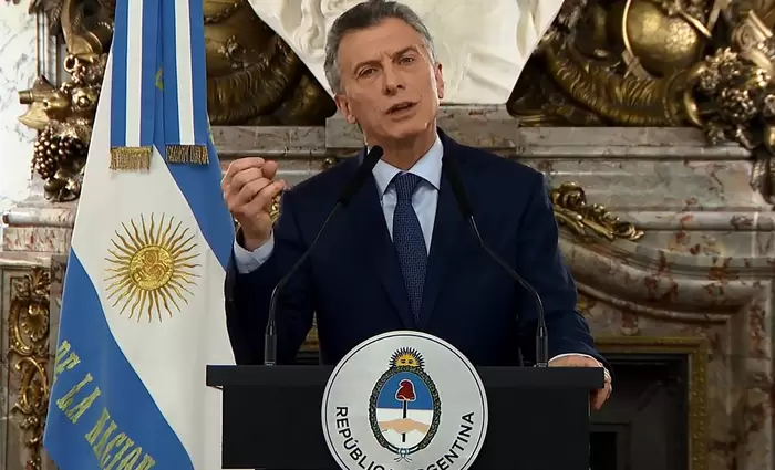 Αργεντινή: Τέλος στην αποπληρωμή χρεών προς το ΔΝΤ